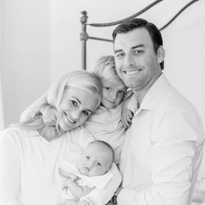 Meet your Posher, Stacy